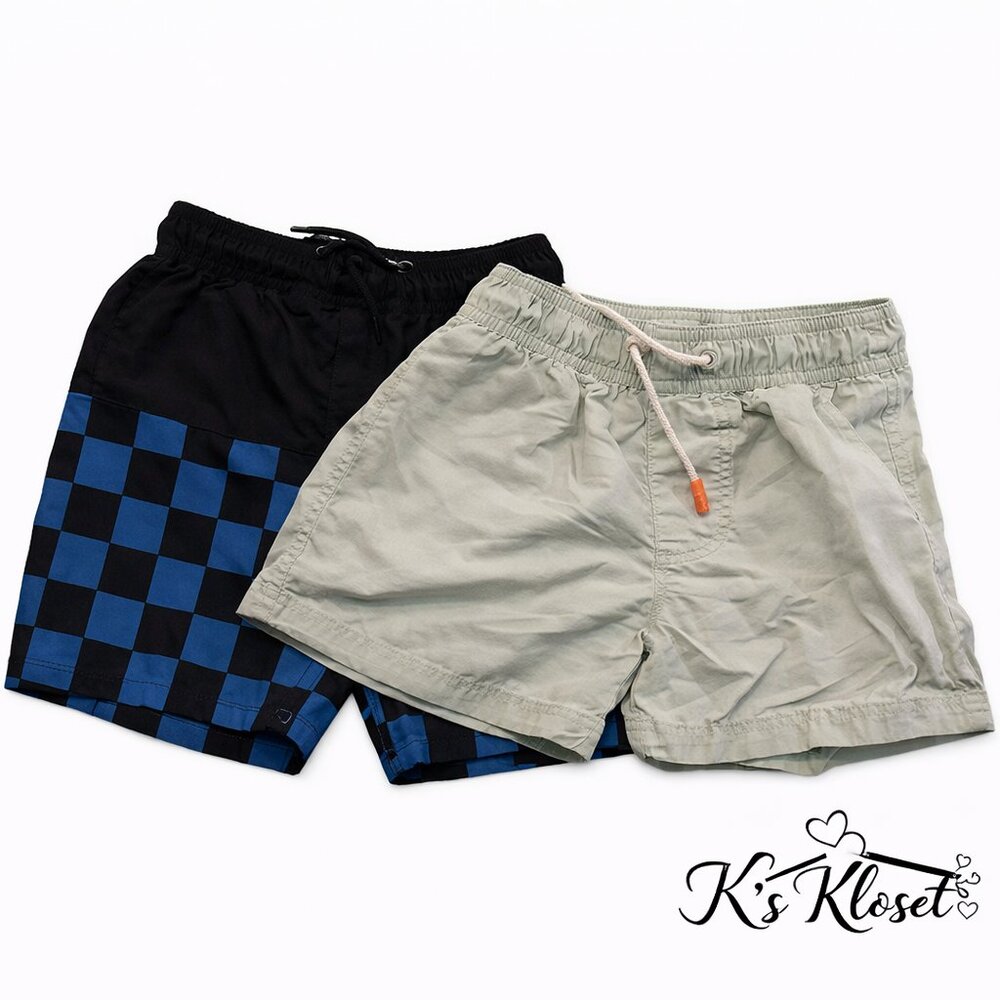 Swim Shorts